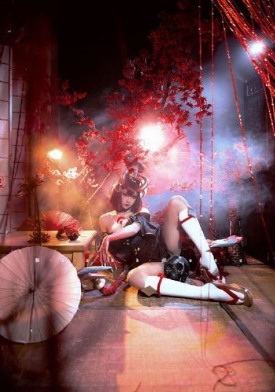 《女神异闻录5》_BD英语高清免费观看