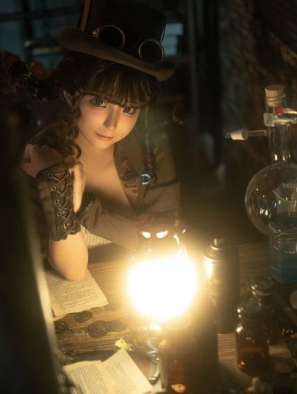女神的咖啡厅_720全集在线观看
