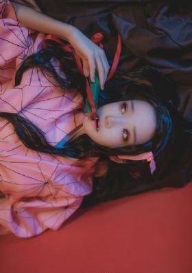 钢铁少女在线观看_4K高清完整版